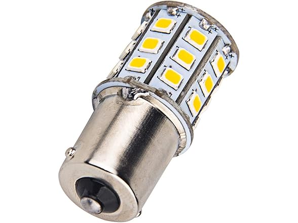 1voi Super Bright 4.2W BA15S 1156 1141