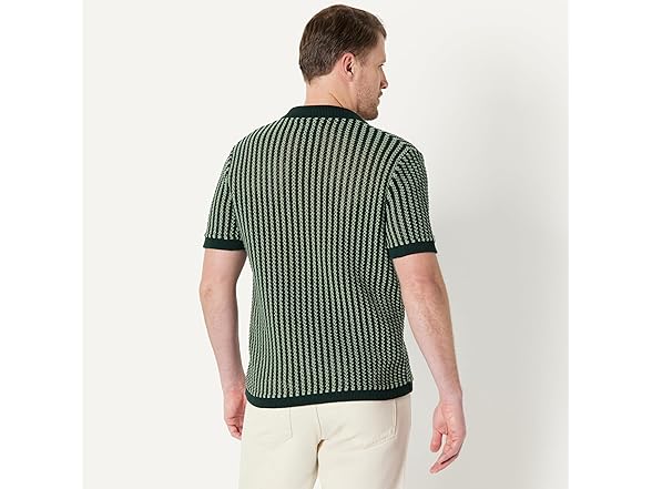 Amazon Essentials Men Relaxed-fit Short Cardigan
