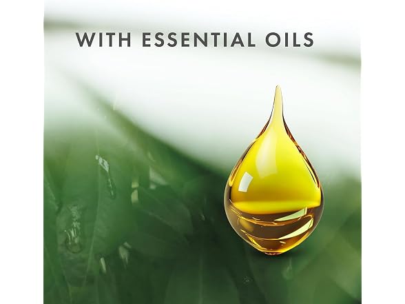 Freshwater Farm Australia Energising Castile BODY