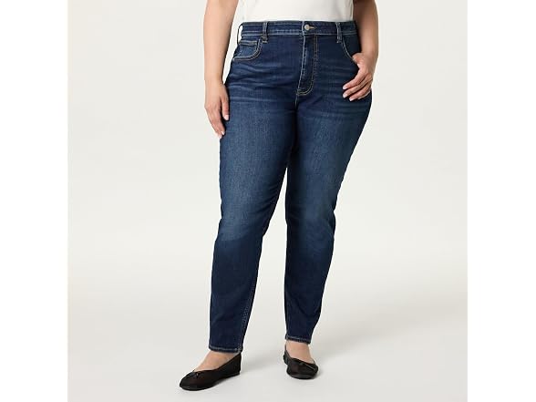 The Drop Women’s Alla Skinny Jean