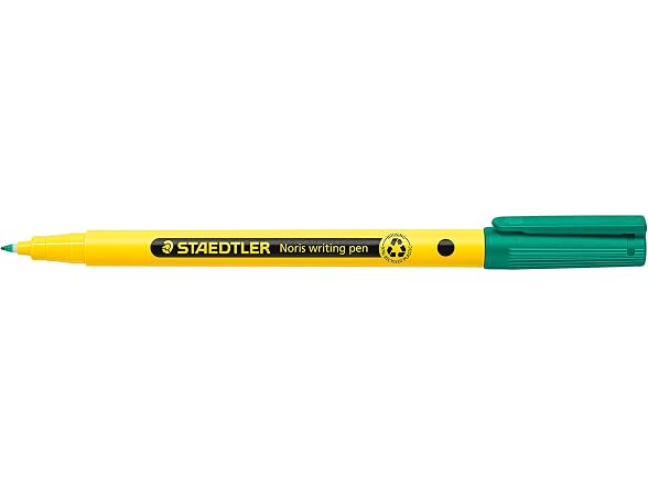 Staedtler Fineliner Noris Writing Pen - Gallery 2