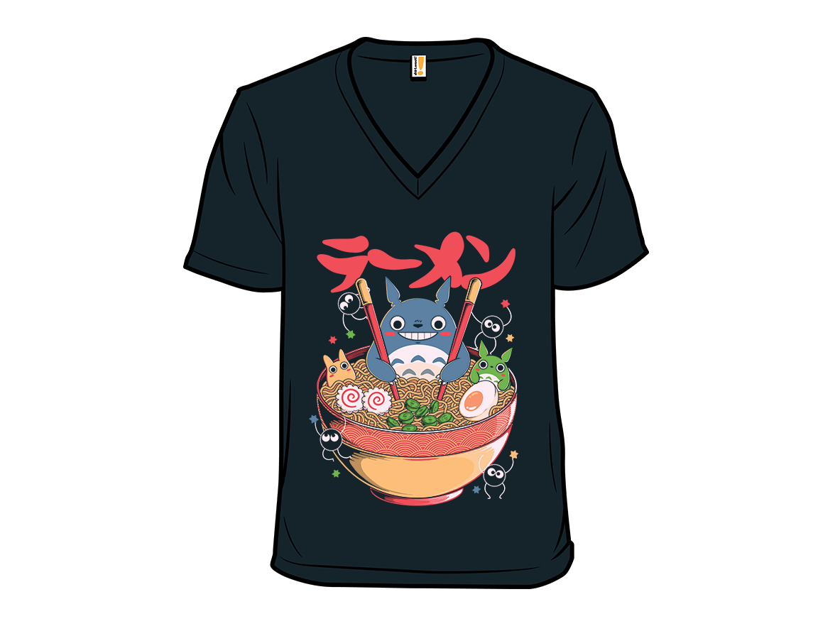 Ramen Friends - Gallery 10
