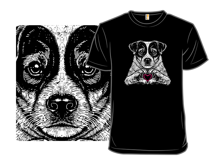 Jack Russell With Love - Gallery 3