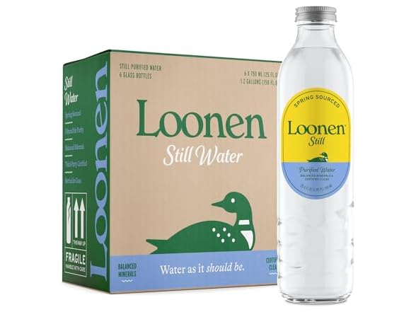 Loonen Magnesium