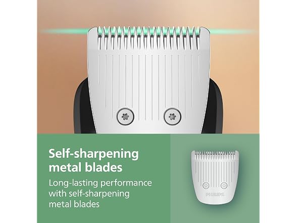Philips Norelco 9000 Trimmer MG9575