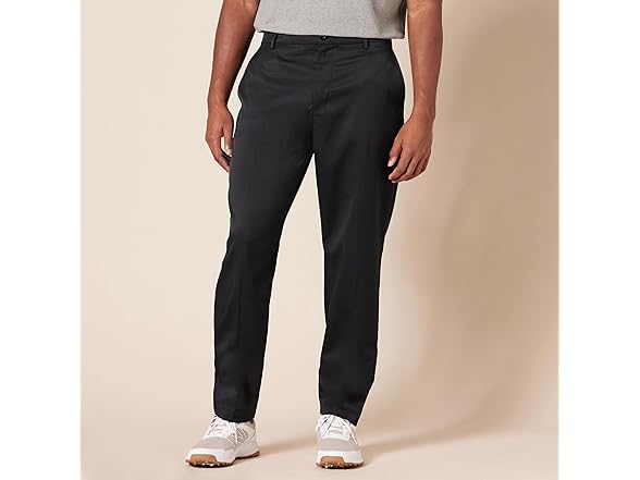 AE Mens Athletic-fit Golf Pants