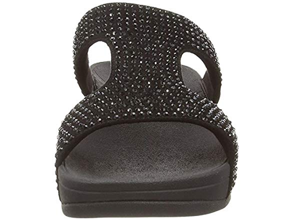 fitflop rokkit slide