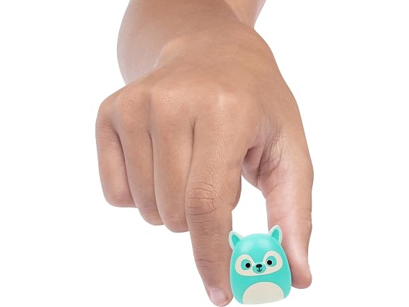 Squish-a-longs Mini-Squish 25-Pack