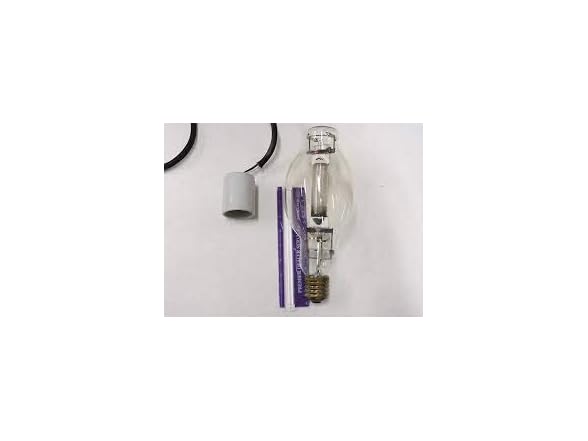 SYLVANIA 64469 - 1000 Watt - BT37 Bulb