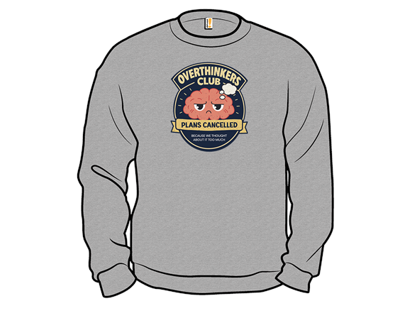 Overthinkers Athletic Club