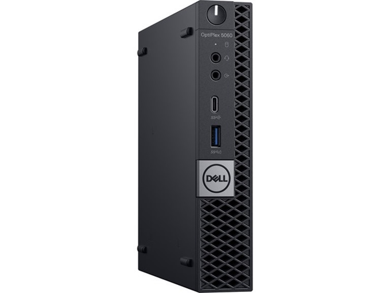 Dell 5060 Micro i7 16 256 W10P