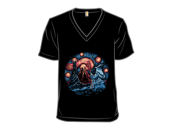 A Wizard's Perspective