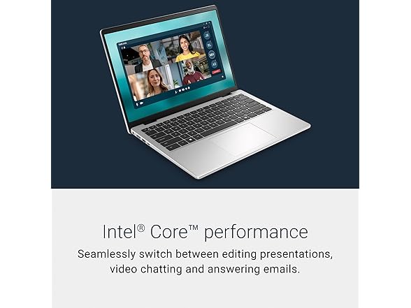 Dell 14 Laptop DC14250-14" Laptop - Gallery 3