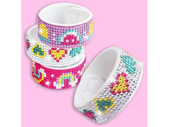 Curious Craft: Crystal Creations DIY Kit