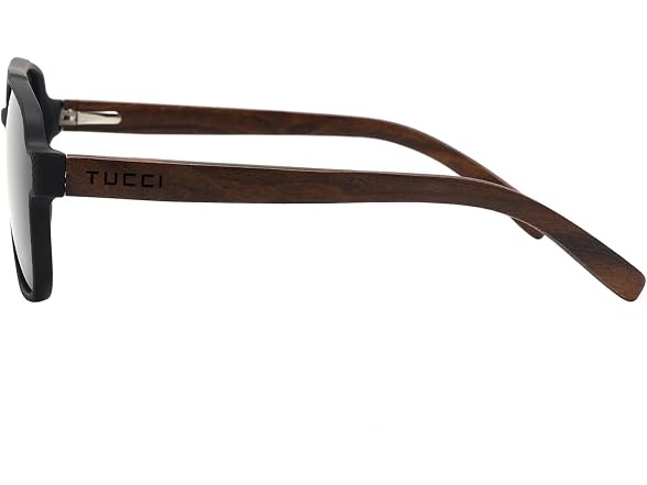 Tucci Italy Navigator Sunglasses