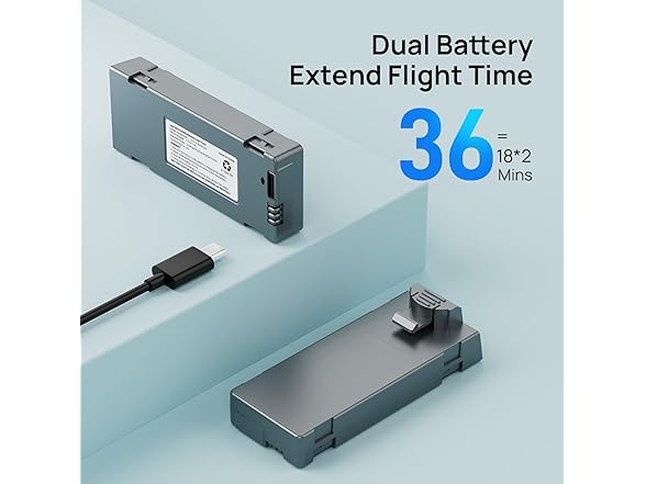 Ameta Drone with 4k Camera