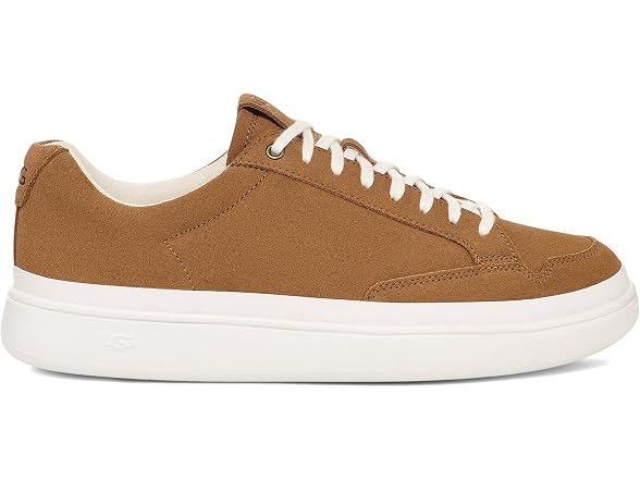 UGG Men's South Bay Sneaker Low Suede