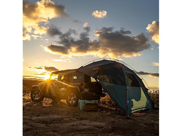 Kelty Backroads Shelter