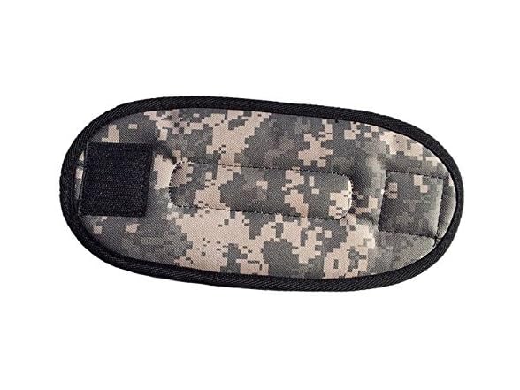 CROSS101 50lbs Weighted Vest with Shoulder Pads