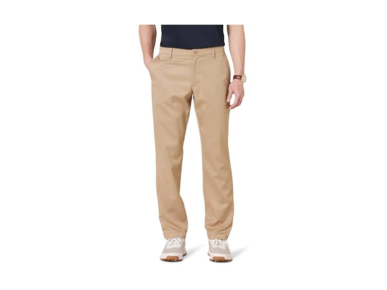 Khaki Brown