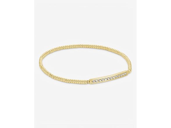 Womens Addison Stretch Bracelet