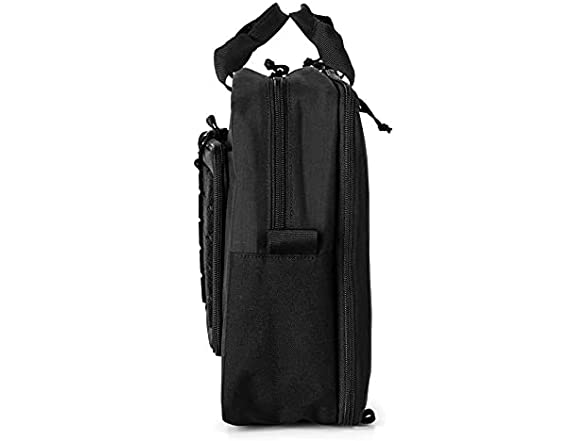 5.11 Tactical Unisex Overwatch Briefcase, Versatile 16 Liter Comp (Open Box)