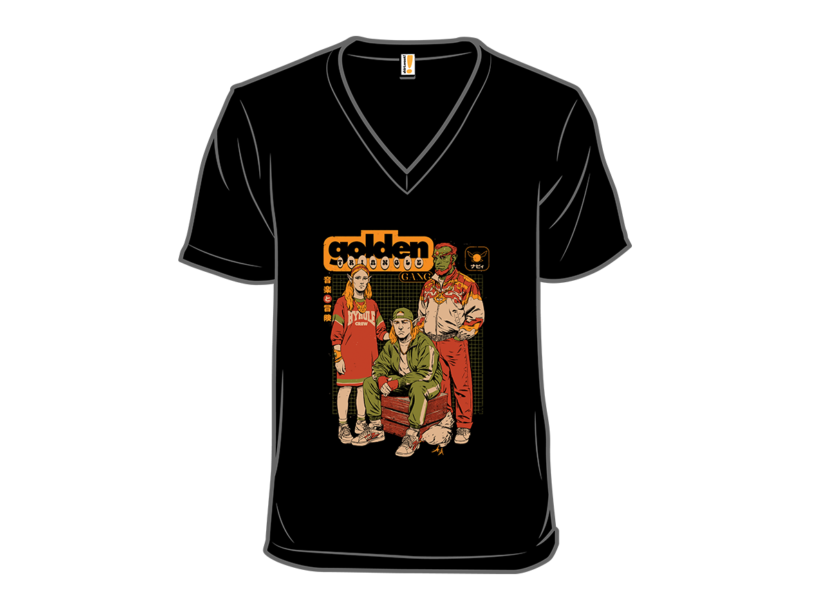 Golden Triangle Gang - Gallery 10