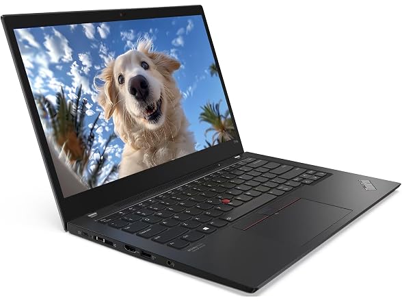 Lenovo ThinkPad T14s Gen 2 Laptop (S&D)