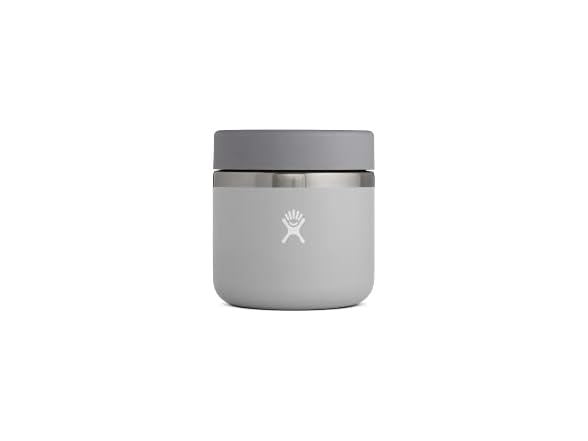 Hydro Flask 20oz Food Jar Peppercorn
