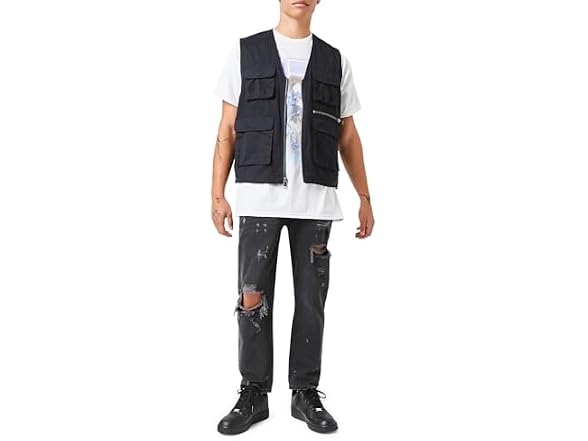 Forever 21 (32) Slim-Fit Jeans