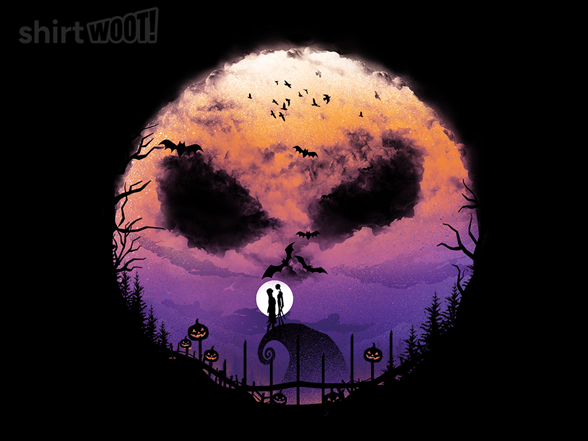 Halloween Town