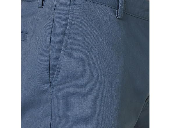 Amazon Essentials Men Slim-Fit 9" Cotton Shorts