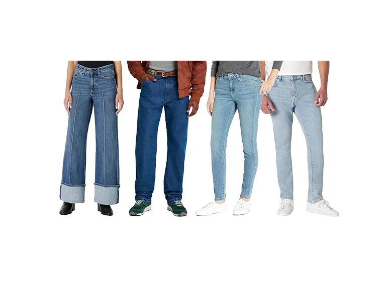 Denim Days: Jeans Shop - Gallery 2