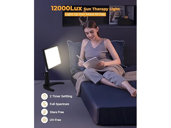 TroupePal LED Table Lamp