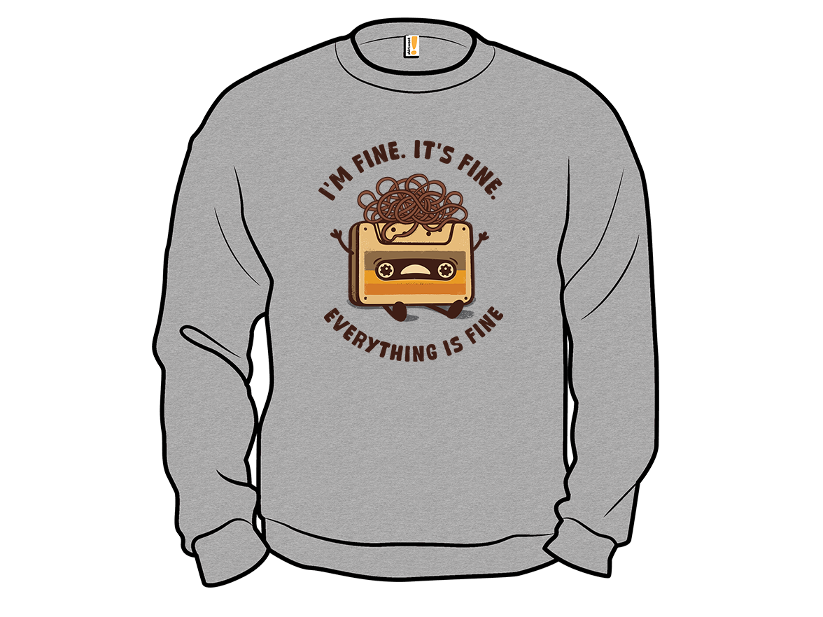 Totally Fine - Gallery 11