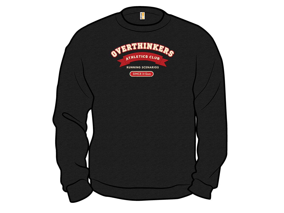 Overthinkers Club - Gallery 11