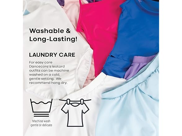 Dancecore Tank Leotard Outfit