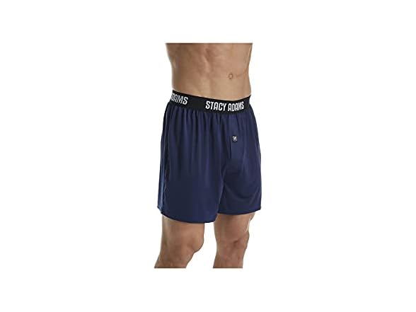 Stacy Adams Boxer Short (3XL)