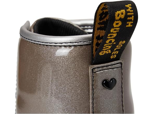 Dr. Martens Unisex 1460 Smooth Leather
