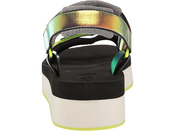 Keds Women's Trio Platform Sport Sandal