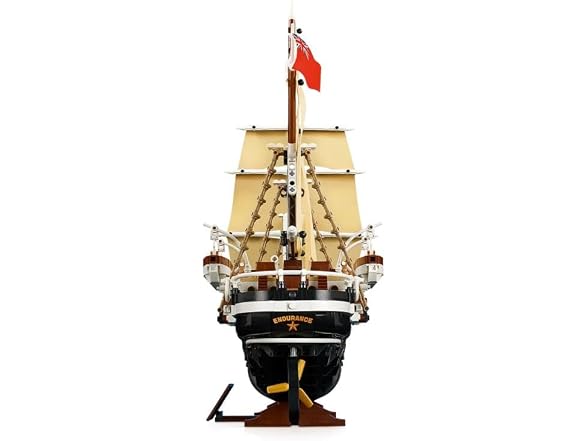 LEGO Endurance 10335