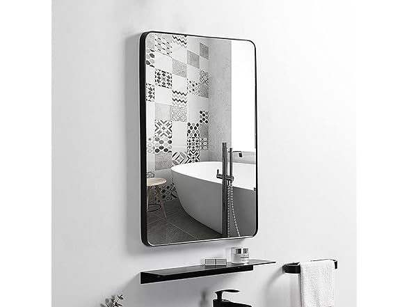 Wall Mirror for Bathroom