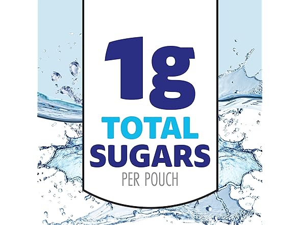 10ct Capri Sun Roarin' Waters Tropical Punch