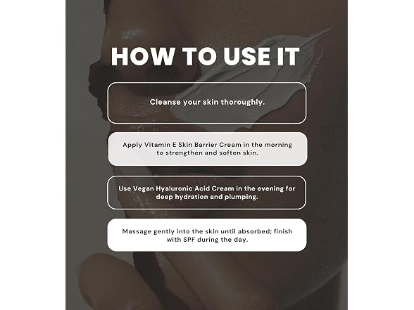 Claras New York Vitamin E Face Cream Duo 2 Pack