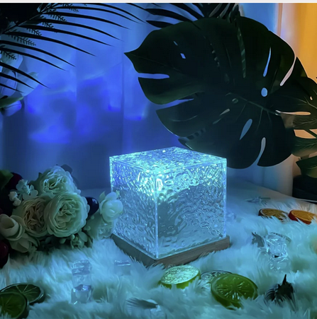 Hakol 16 Color Ocean Wave Projector Light - Gallery 10