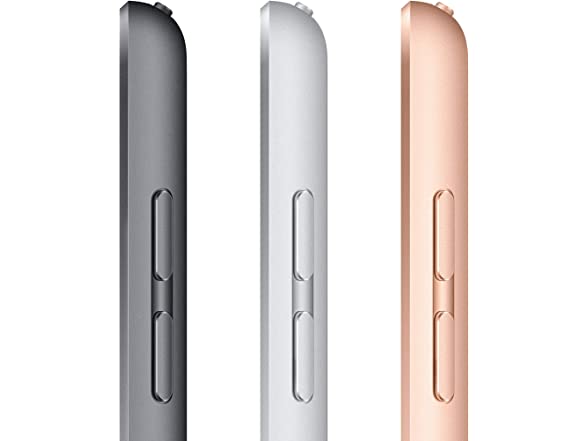 Apple AP-MYLE2LL/A-N Apple 10.2" iPad (8th Gen, 128 (Open Box)