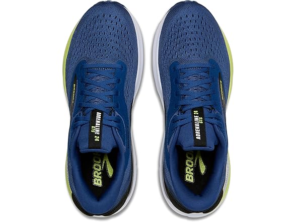 Brooks Men's Adrenaline GTS 24 Running Shoes