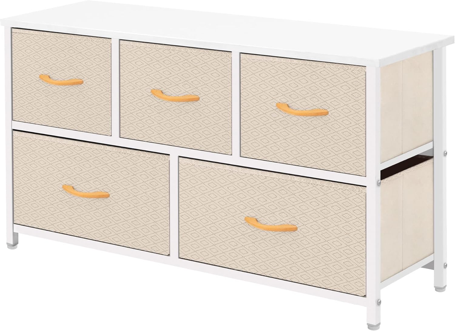 AZL1 Life Concept Extra Wide Dresser - Gallery 11