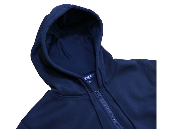 Womens Fleece-Lined Hoodie & Jogger Sets