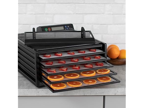 Excalibur Electric Food Dehydrator